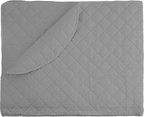 Πάπλωμα Pierre Cardin EGNA Γκρι Kρεβάτι 135