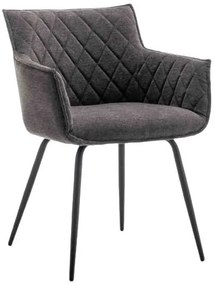 Καρέκλα Capital (2) τεμάχια