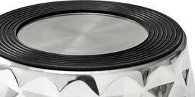 Ταΐστρα σκύλων Hunter Σιλικόνη Ανοξείδωτο ατσάλι 550 ml