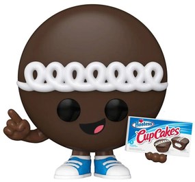 Φιγούρα Hostess Cupcakes - Cupcakes #213 082639 Multi Funko Pop!