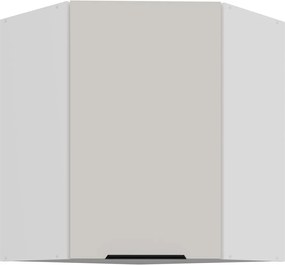Κρεμαστό ντουλάπι γωνιακό Varena 60x60 GN 72 1F