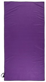 Πετσέτα Θαλάσσης Microfiber (90x170) Nef-Nef Homeware Vivid Mauve