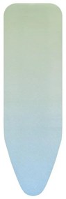 Brabantia 1008905 Κάλυμμα σιδερώστρας 124x38cm, 8mm, Soothing Sea