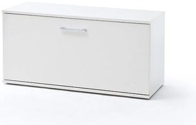 Edge Ντουλάπι / Πάγκος Λευκό 90x38x47
