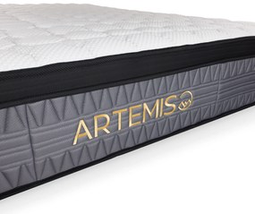 Στρώμα ημίδιπλο &quot;ARTEMIS&quot; 110x200