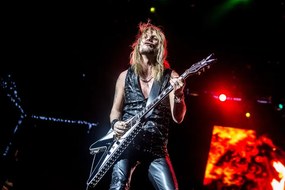 Φωτογραφία Judas Priest In Concert, NurPhoto
