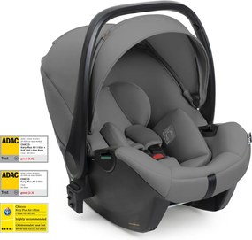 Chicco Καρότσι Μωρού Bellagio Lunar Rock για Παιδί έως 22kg