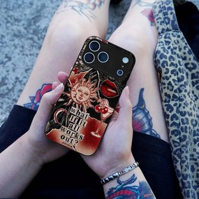 Θήκη Sonique Back to Y2K Series για Apple iPhone 14 What If