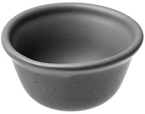 Μπωλ Σερβιρίσματος Terra 07-16319 8,5cm Grey Estia Porcelain
