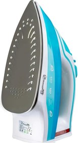 HAUSBERG HB-7831BL ΑΤΜΟΣΙΔΕΡΟ