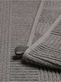Stewehome Σετ 2 τεμαχίων βαμβακερές πετσέτες μαλλιών jakarli 50x90 cm