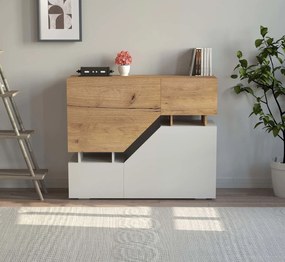 Μπουφές Twilight-Fusiko-Leuko