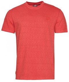 T-shirts & Polos Superdry  Vintage texture