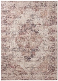 Μοντέρνο Χαλί Palazzo 6421C IVORY BEIGE Royal Carpet &#8211; 160×230 cm 160X230