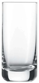 Ποτήρι Νερού Convention 175500 320ml Clear Zwiesel Glas Κρύσταλλο