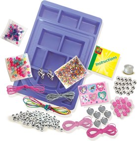 Χειροτεχνικό Παιχνίδι SES Creative I Love Horses