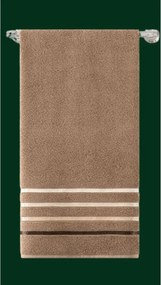 Stewehome Σετ 4 τεμαχίων πετσέτες μπάνιου 70x140 cm