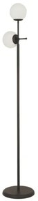 ΦΩΤΙΣΤΙΚΟ ΔΑΠΕΔΟΥ ΜΕΤΑΛΛΙΚΟ ΜΑΥΡΟ HM7431.01 30x170cm