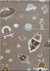 Παιδικό χαλί Baby-Planet 070 - 160x230
