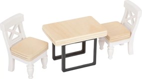 SMF Κουκλόσπιτο ξύλινο small