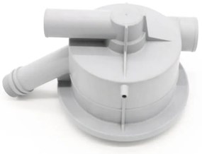 ID2000 - Aspiration And Drain Body