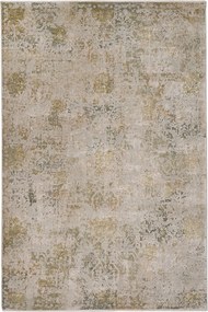 Χαλί (140x200) Βιοκαρπέτ Naf Naf Elysian ER65B Cream