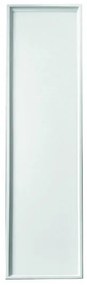 Φωτιστικό Πάνελ Χωνευτό LED 48W Λευκό 3CCT Slim 120x30cm Just Led 212604810 InLight-212604810-Λευκό 212604810