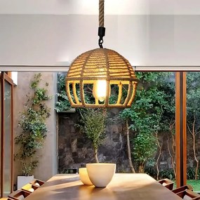 Φωτιστικό οροφής Boho - 431054