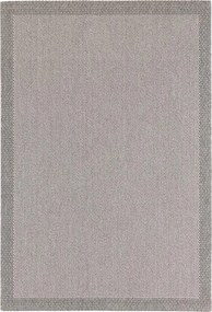 Χαλί Καλοκαιρινό (200x290) Royal Carpet Eco 3225 Grey