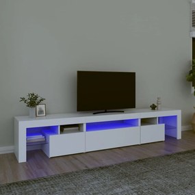 ΈΠΙΠΛΟ ΤΗΛΕΟΡΑΣΗΣ ΜΕ LED ΛΕΥΚΟ 215X36,5X40 ΕΚ. 3152794