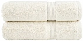 Πετσέτες Μπάνιου Premium SOLUND 2Τεμ. 100x150εκ 600 γρ/μ² 137479