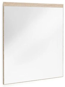 Γραφείο Εργασίας Λευκή Λάκα 140x75x60