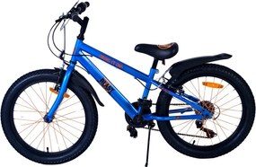 Blast 20 Inch 27 cm Boys 6SP Rim Brakes Blue