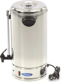 Coffee Percolator - 15L - 120 Cups - Removable Coffee Filter