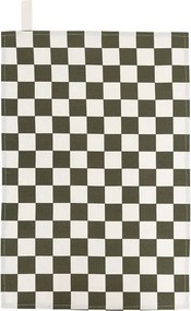 ΓΆΝΤΙΑ &amp; ΠΙΆΣΤΡΕΣ TORCHON COT IMP COR 45X70 X3