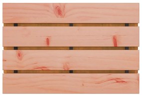 vidaXL Παγκάκι κήπου Σκ rusty 60 x 40 x 43 εκ