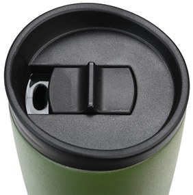 ESTIA ΘΕΡΜΟΣ TRAVEL MUG SAVE THE AEGEAN 350ml FOREST SPIRIT