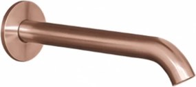 La Torre Elle N6809 Rose Gold Brushed PVD - Εκροη Λουτρου