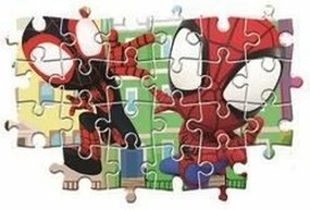 Παζλ Clementoni 60 Τεμάχια