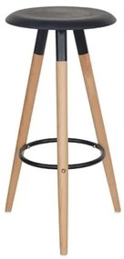 LOFT ΣΚΑΜΠΟ ΜΑΥΡΟ ΧΩΡΙΣ ΠΛΑΤΗ