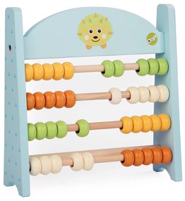 OOPS ΠΟΛΥΧΡΩΜΟΣ ΑΒΑΚΑΣ ΣΚΑΤΖΟΧΟΙΡΟΣ 3Y+ X30-11026-24