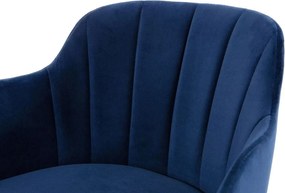 Καρέκλα SM101-Mple Skouro