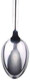 Κουτάλα Ραγού 34cm Ανοξείδωτη Gizmo BG-3276 - Bergner