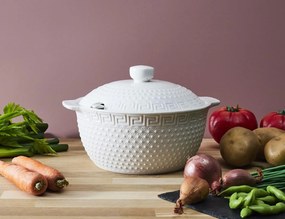 Σετ Σερβιρίσματος Σούπας Home Deco Factory - 3 τεμάχια