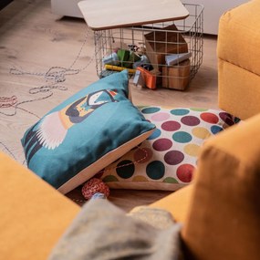 Μεταλλικό καλάθι Druh - 35.50Χ25.50Χ24.50cm