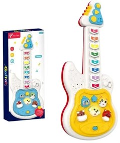 Παιδική Ηλεκτρονική Κιθάρα