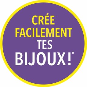 Χάντρες Lansay