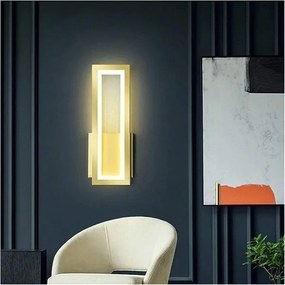 Επιτοίχιο φωτιστικό LED - PH058 - 942683
