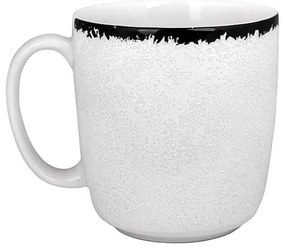 Κούπα 340cc Moon Shade Λευκό - Oriana Ferelli® - 6 ΤΜΧ