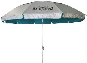Ομπρέλα Θαλάσσης Maui & Sons με Αεραγωγό 220cm 1525467 - UPF50+